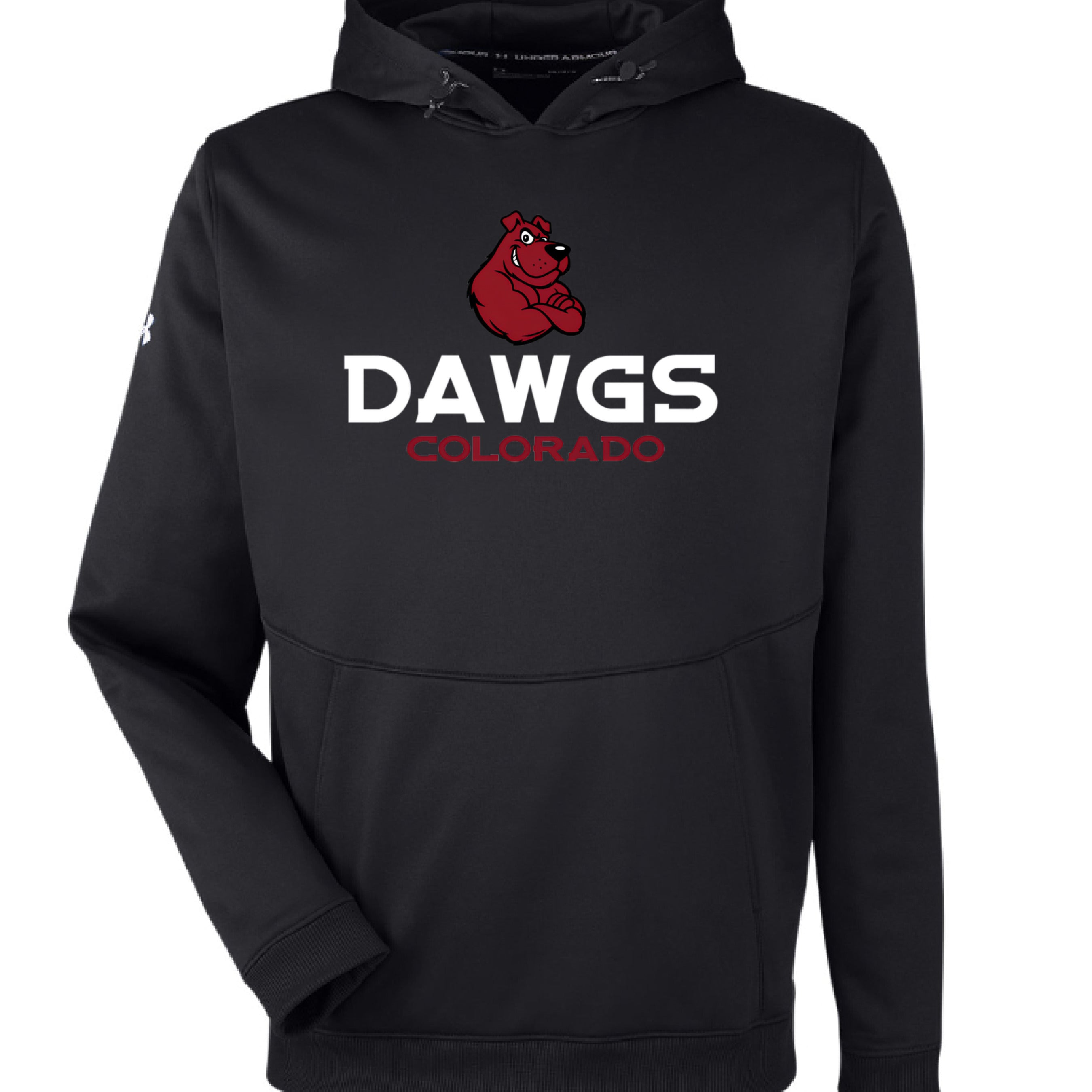 Stock Uniforms & Basics