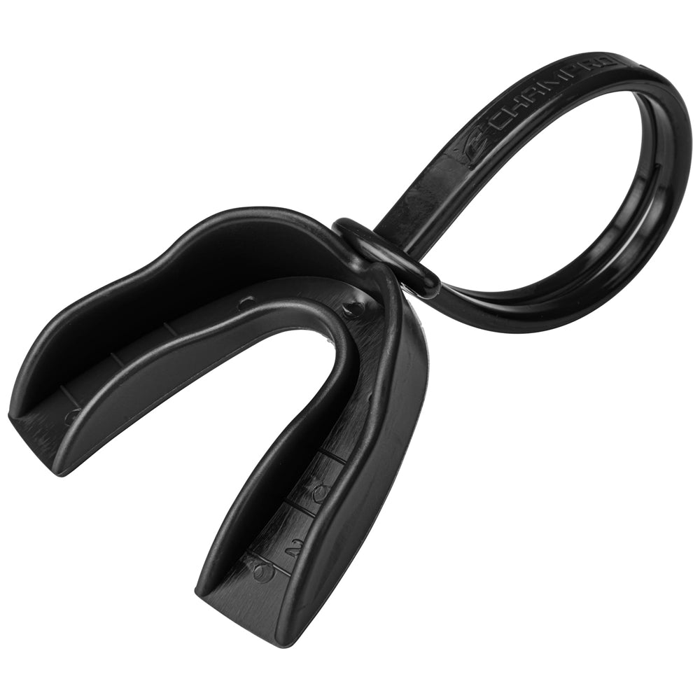 Boil and Bite Mouthguards