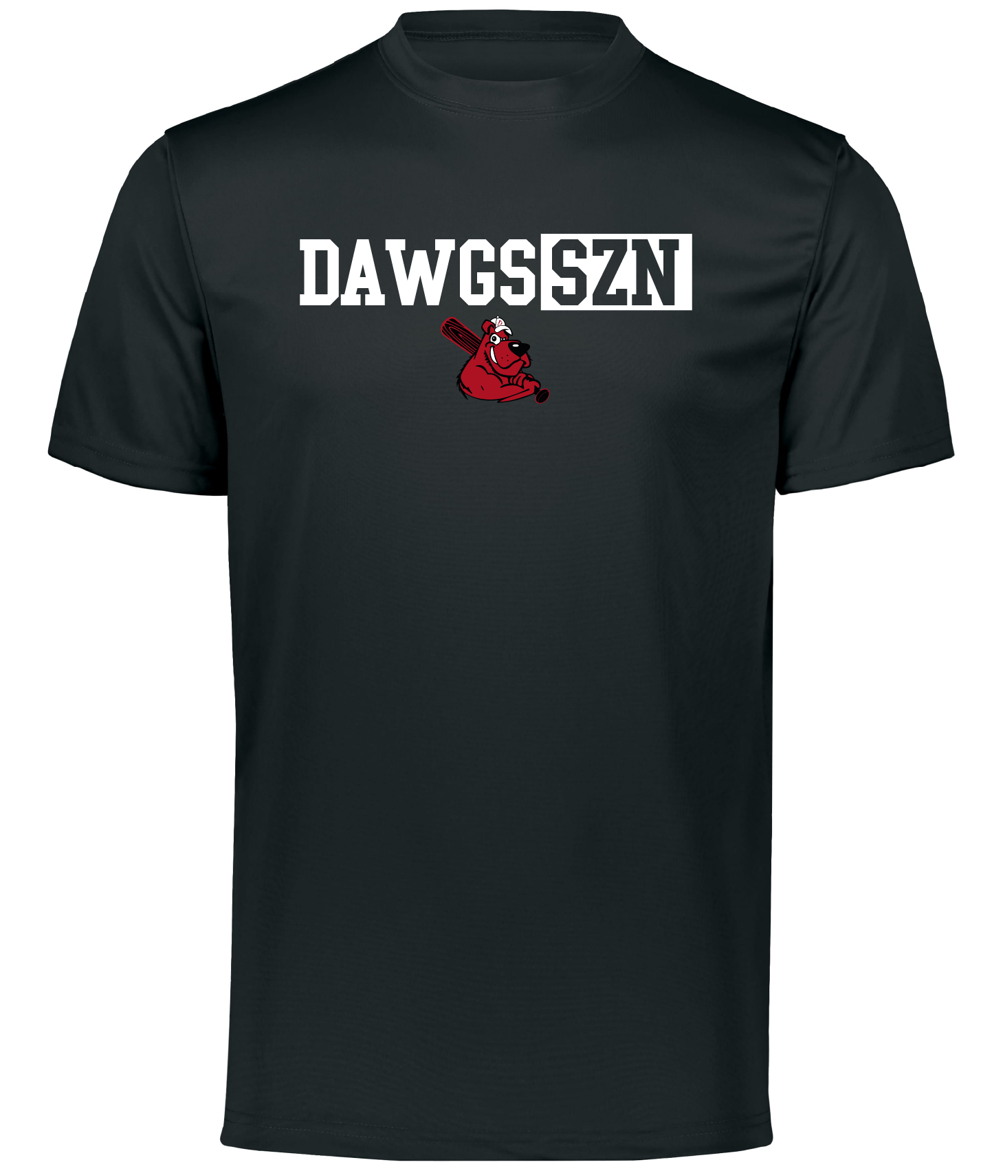 DAWGS SZN T-Shirt