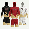 Dawgs Ice Cream Hoodie