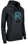 Renaissance Womens Hoodie
