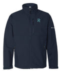 Renaissance Columbia Softball Shell Jacket