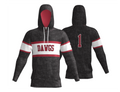 DAWGS Jersey Hoodie