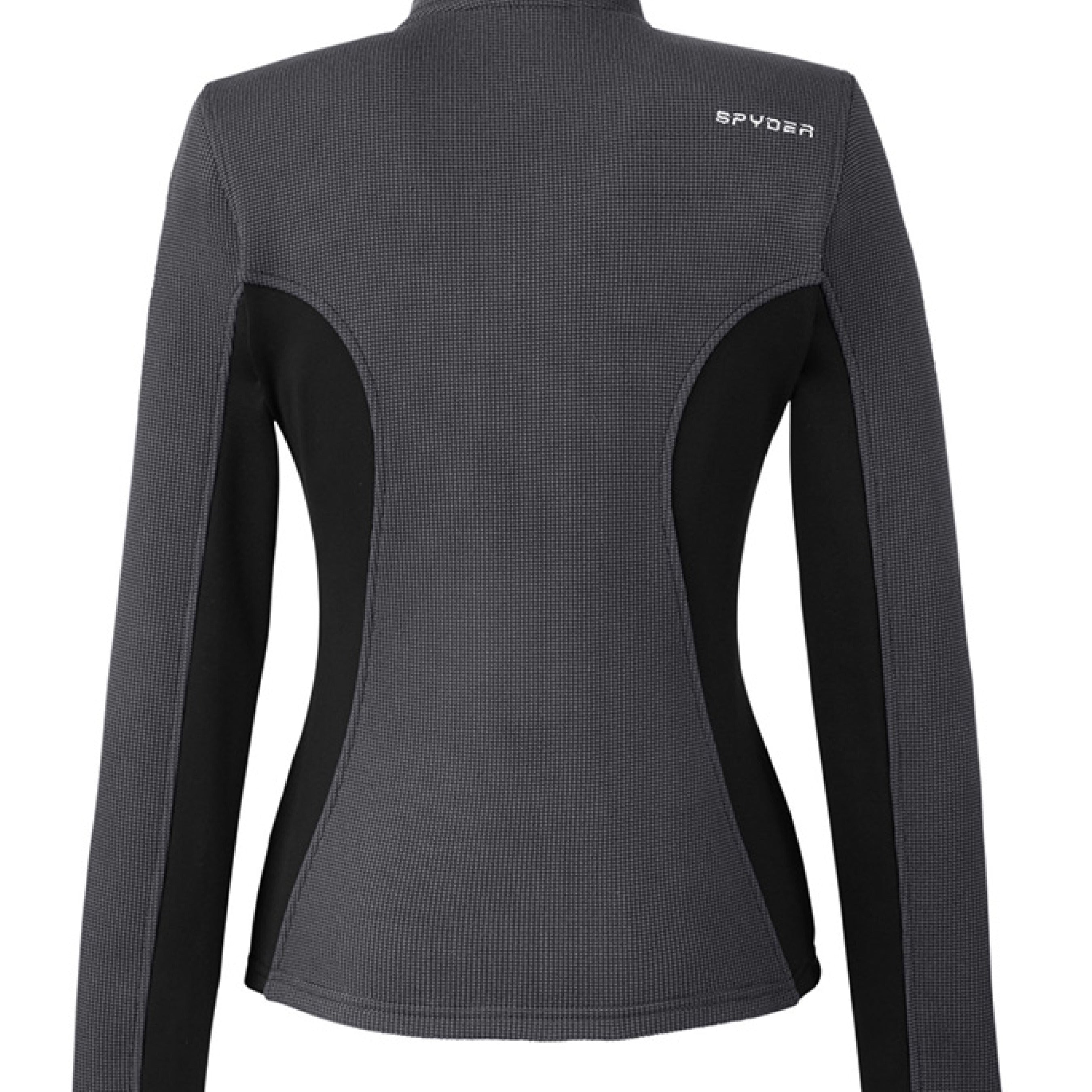 POLAR/ BLK/ WHT - BACK