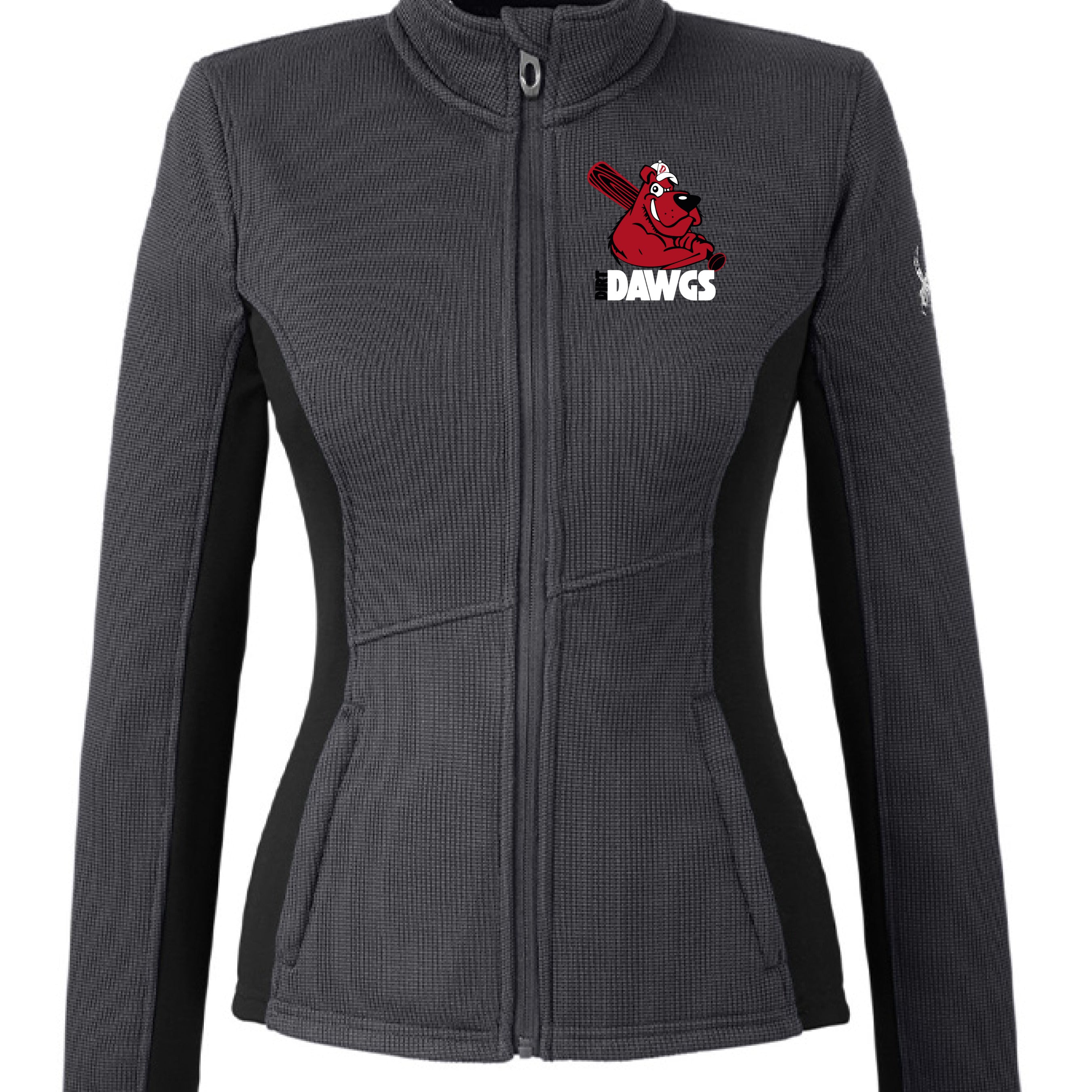 POLAR/ BLK/ WHT - FRONT