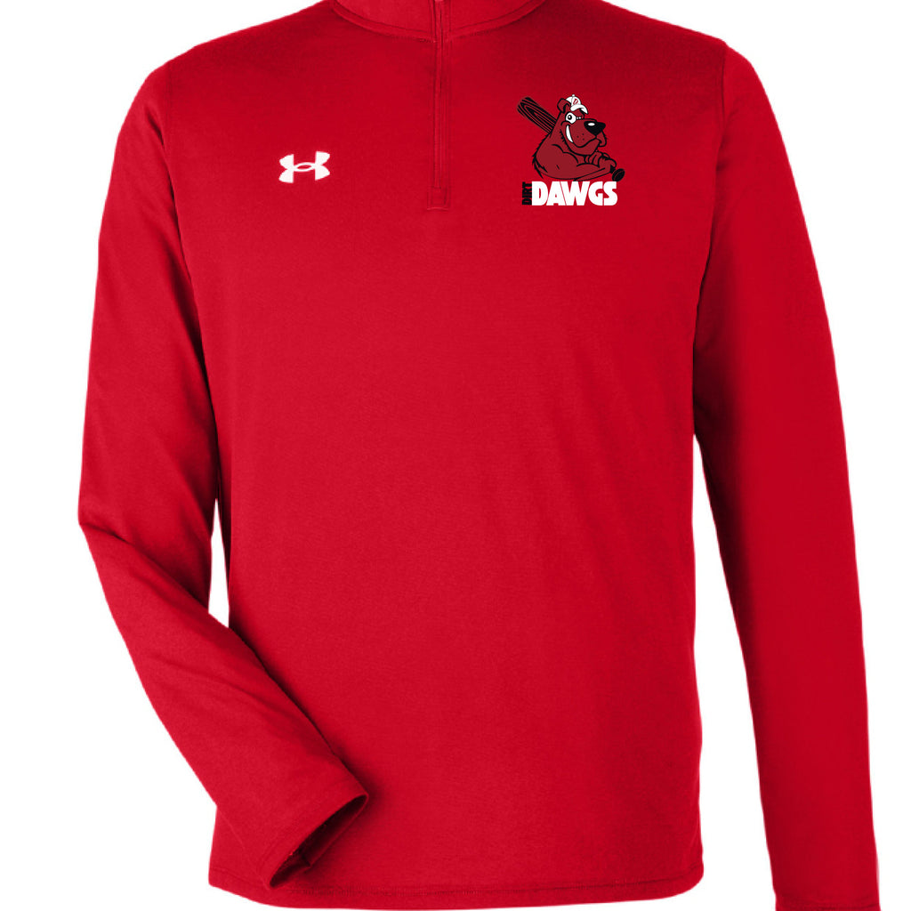 RED/ WHITE _600 - FRONT