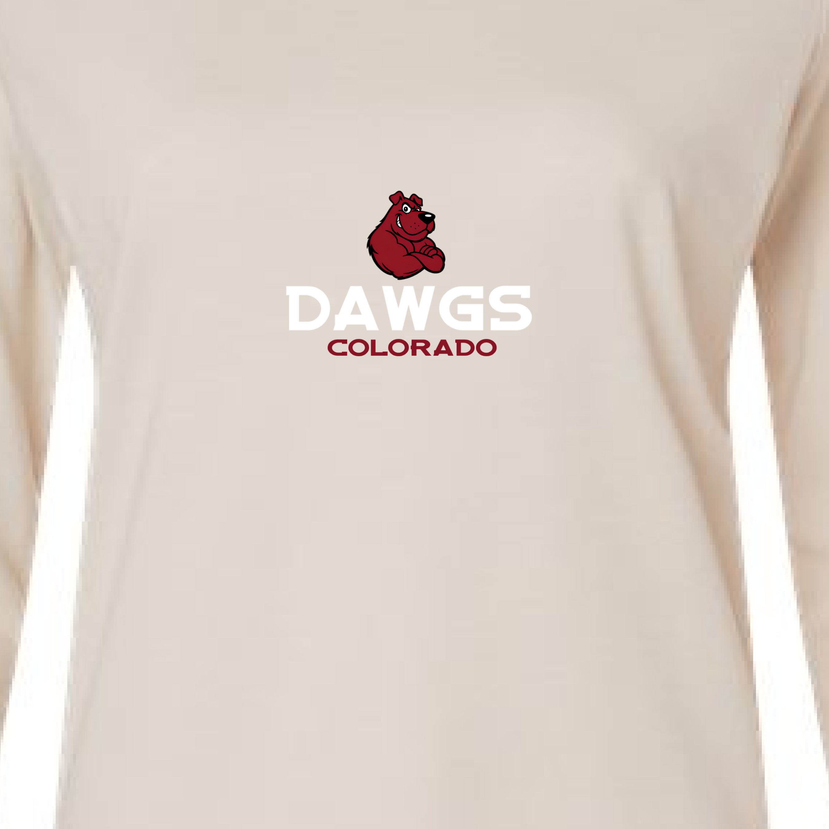 Heather Dust - FRONT