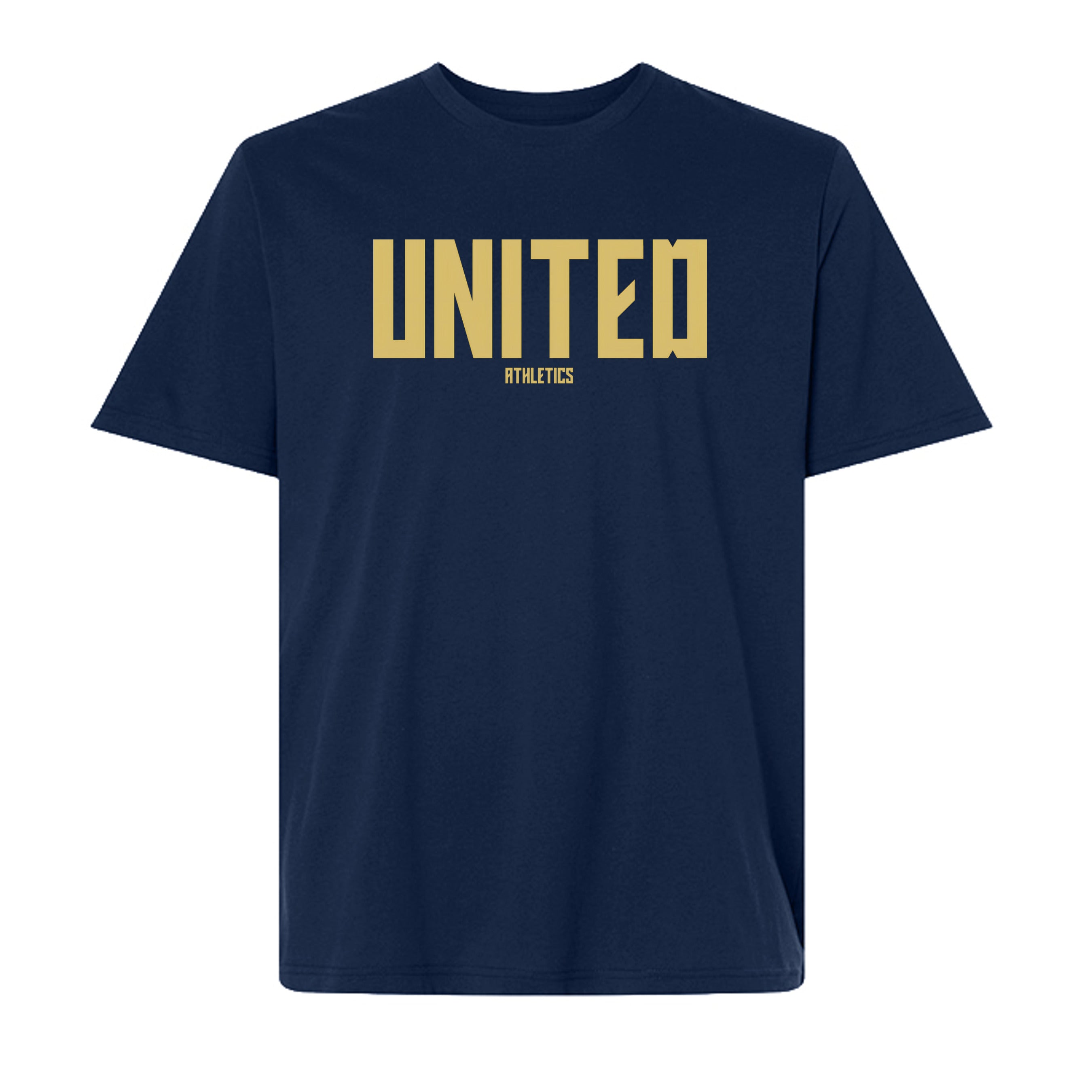 Midnight Navy/ White - 1383264 - FRONT