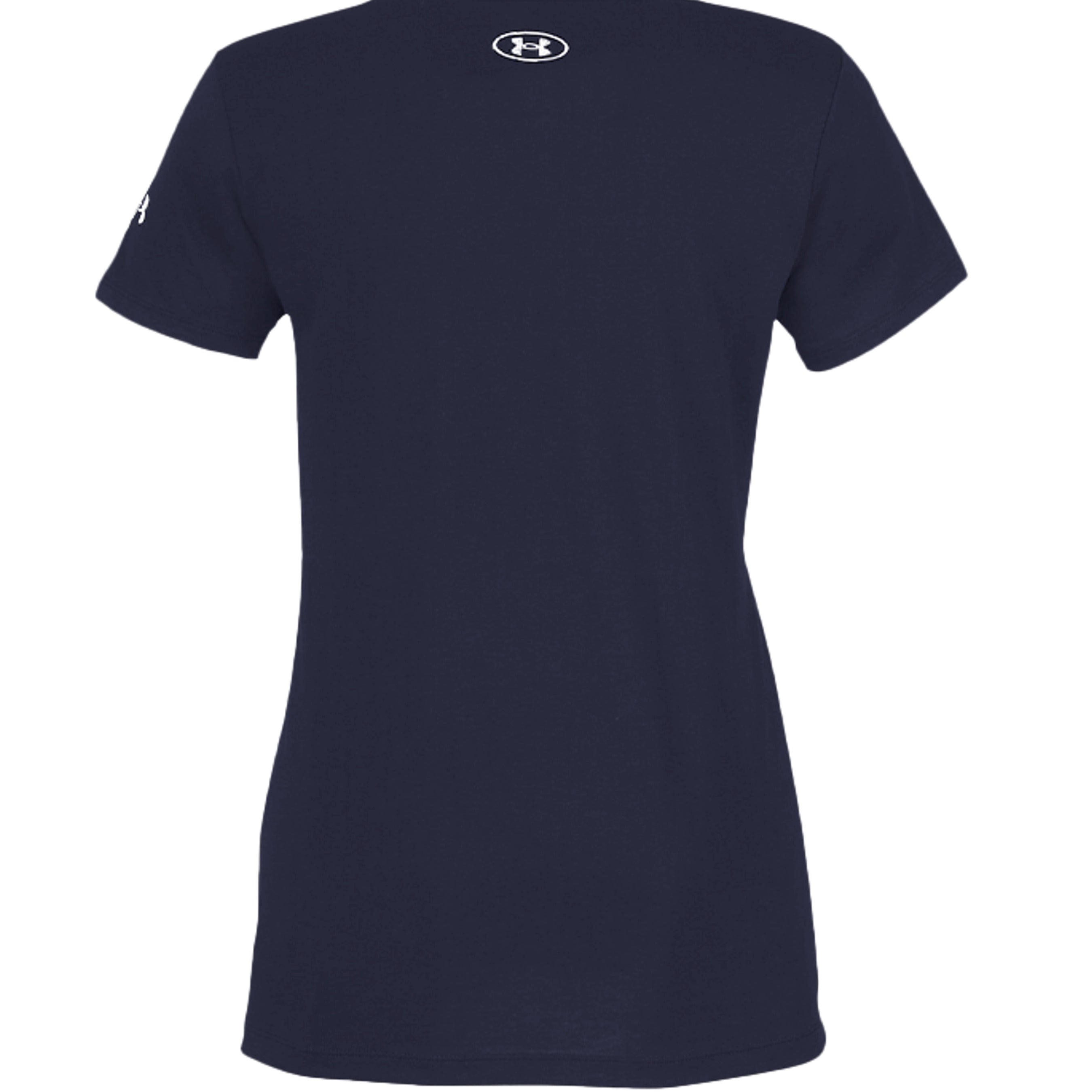 Midnight Navy/ White - 1383284 - BACK