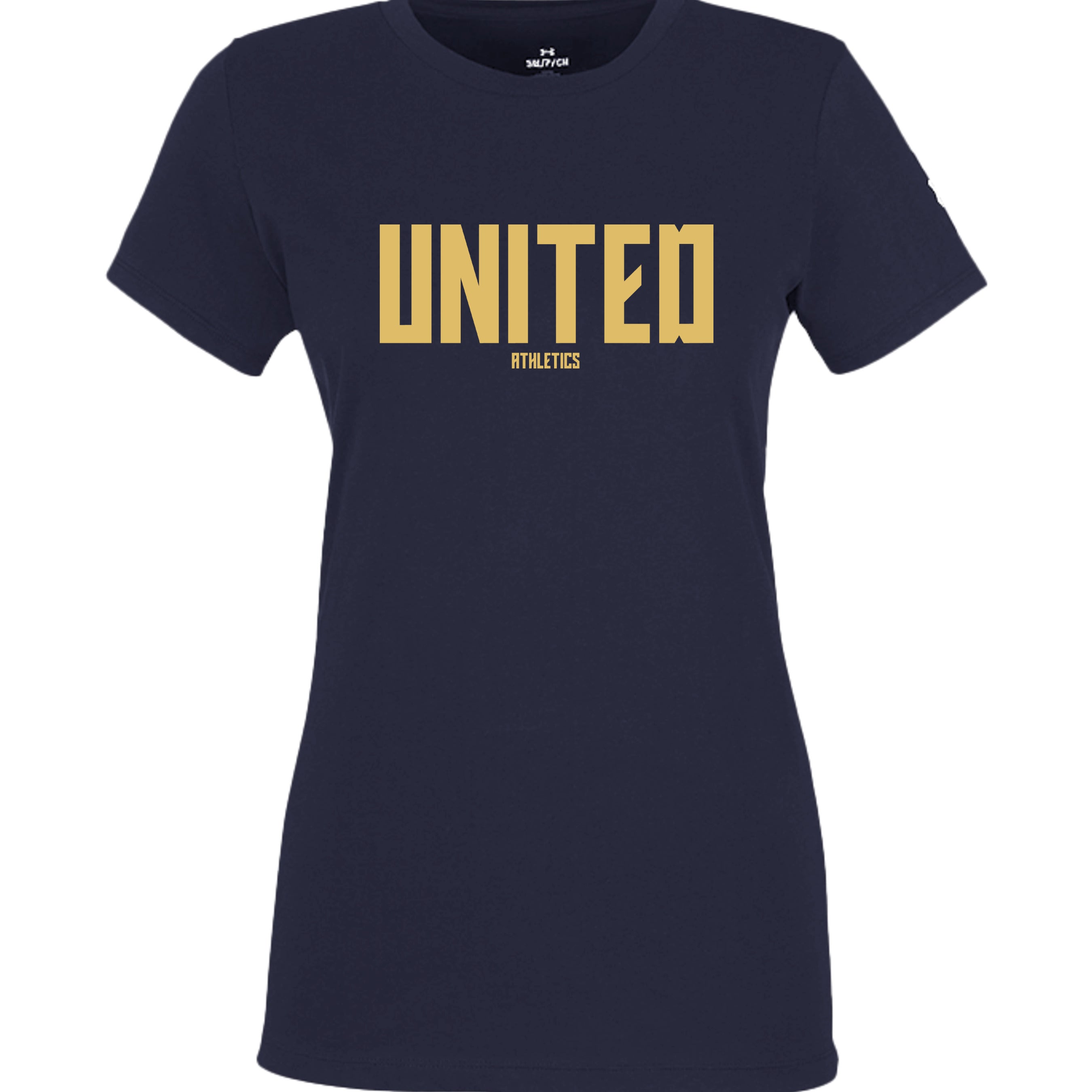 Midnight Navy/ White - 1383284 - FRONT