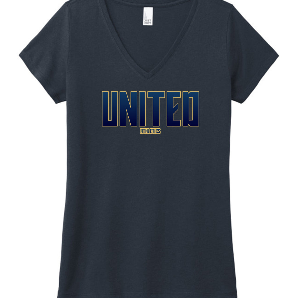 New Navy - DM1350L - FRONT